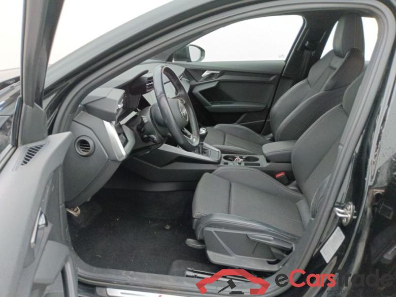AUDI A3 SPORTBACK DIESEL - 2020 30 TDi 116hp S line (EU6AP) 5d #6