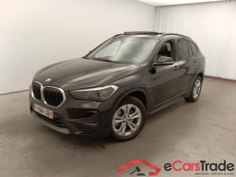 BMW X1 xDrive25e (162 kW) 5d #4