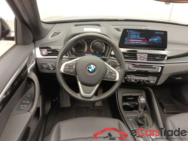 BMW X1 xDrive25e (162 kW) 5d #6