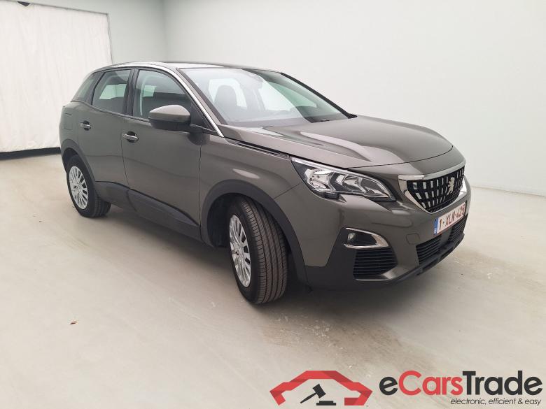 Peugeot, 3008 '16, Peugeot 3008 1.5 BlueHDi 96kW S&S Access 5d #2