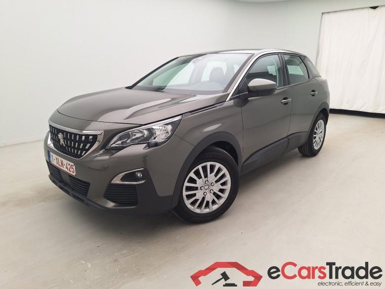 Peugeot, 3008 '16, Peugeot 3008 1.5 BlueHDi 96kW S&S Access 5d #4