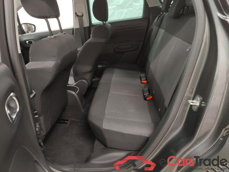 Citro�n, C3 Aircross FL'21, Citro�n C3 Aircross 1.5 BlueHDi 110 S&S MAN6 Feel excluweb end 30.01 #6