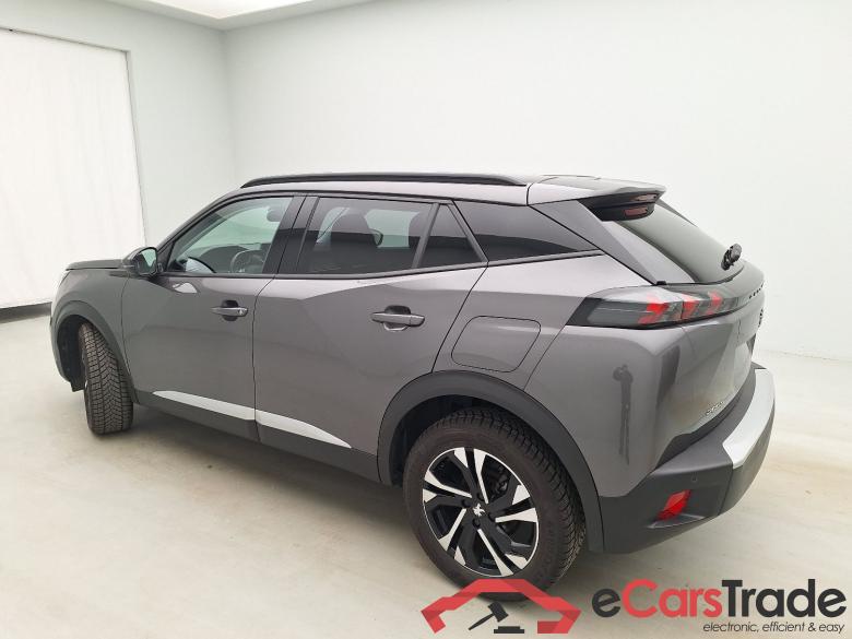 Peugeot, 2008 '19, Peugeot 2008 1.5 BlueHDi 96kW S&S EAT8 Allure 5d #3