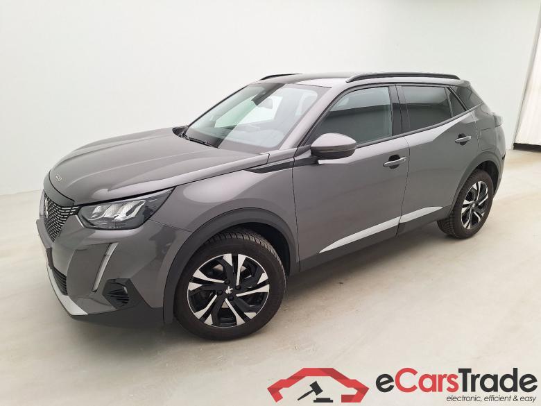 Peugeot, 2008 '19, Peugeot 2008 1.5 BlueHDi 96kW S&S EAT8 Allure 5d #4