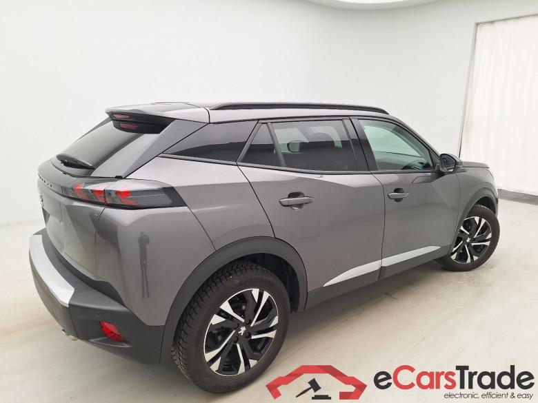 Peugeot, 2008 '19, Peugeot 2008 1.5 BlueHDi 96kW S&S EAT8 Allure 5d #5