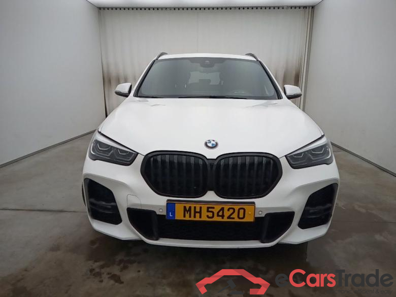 BMW X1 DIESEL - 2019 2.0 dA 231 xDrive25 (EU6d) 5d
