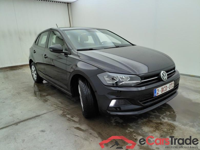 Volkswagen Polo 1.6 TDI 70kW Comfortline 5d #2