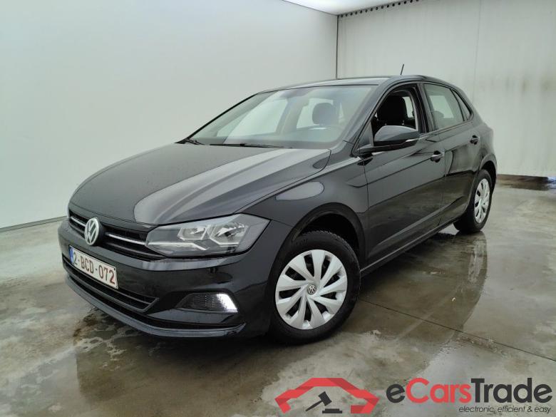 Volkswagen Polo 1.6 TDI 70kW Comfortline 5d #4