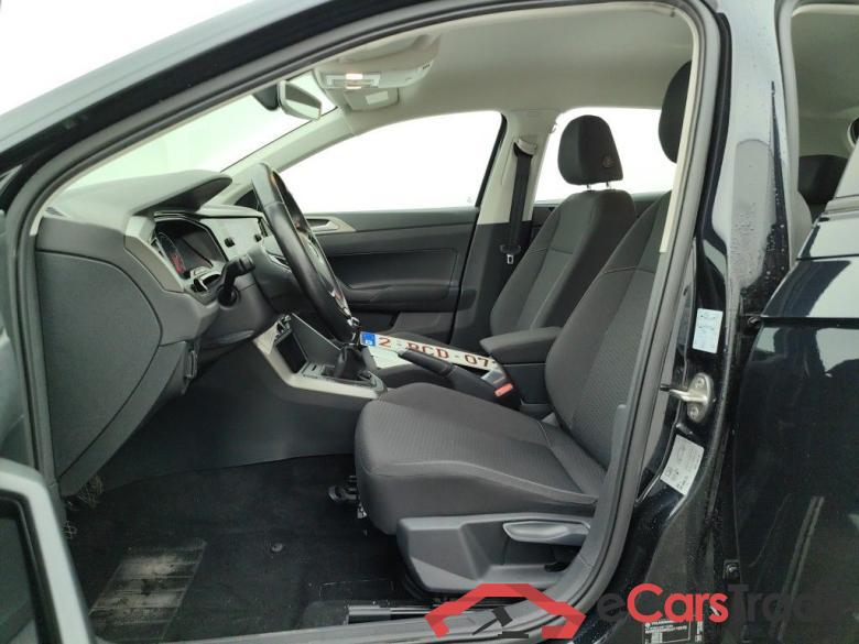 Volkswagen Polo 1.6 TDI 70kW Comfortline 5d #6