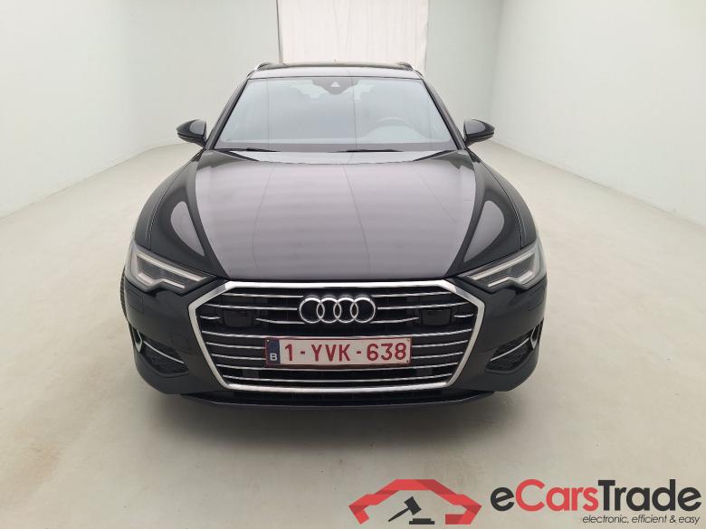 Audi, A6 Avant '18, Audi A6 Avant Business Edition Sport 35 TDI S tron #1
