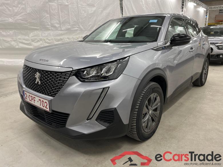 Peugeot, 2008 '19 BEV, Peugeot 2008 e-2008 Active Pack 5d excluweb end 20.02 #2