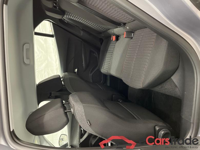 Peugeot, 2008 '19 BEV, Peugeot 2008 e-2008 Active Pack 5d excluweb end 20.02 #6