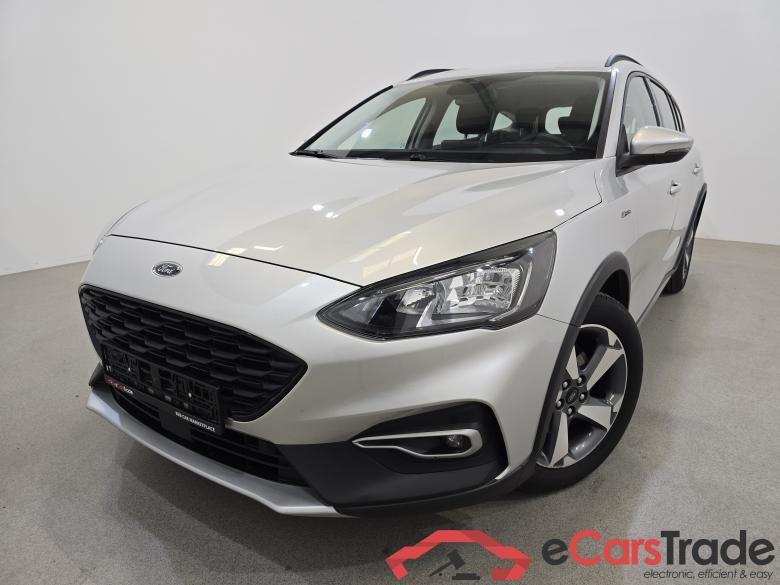 Ford Focus SW 1.5 EcoBlue Active  Aut. Head-Up Navi KeylessGo Camera Klima PDC ... #1