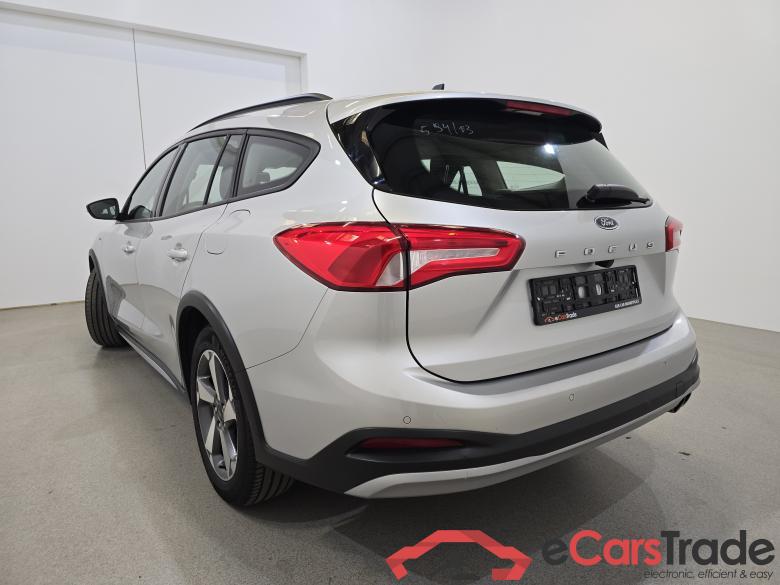 Ford Focus SW 1.5 EcoBlue Active  Aut. Head-Up Navi KeylessGo Camera Klima PDC ... #6