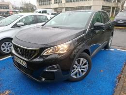 Peugeot 3008 1.5 BlueHDi Aut. I-Cockpit Navi Sport-Seats Klima PDC ...