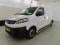 preview Opel Vivaro #0