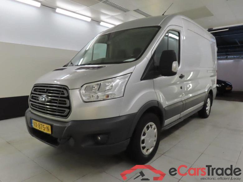 FORD Transit 350 2.2 TDCI L2H2 Tr #1