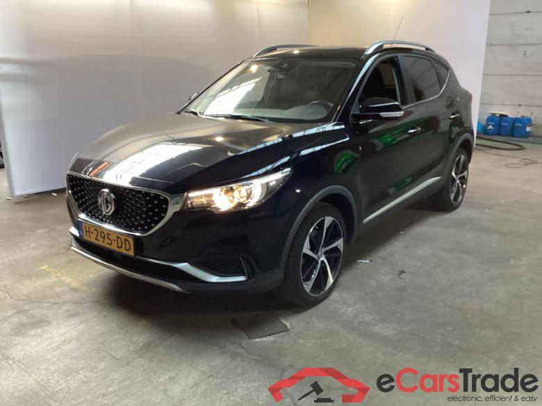MG ZS EV Luxury 45 kWh #1