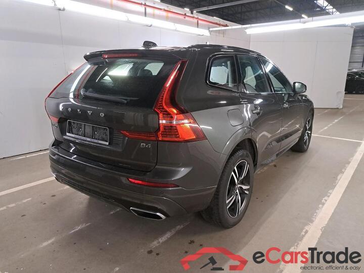 Volvo XC60 XC60 B4 D Geartronic R-Design 145kW/197pk  5D/P Auto-8 #4