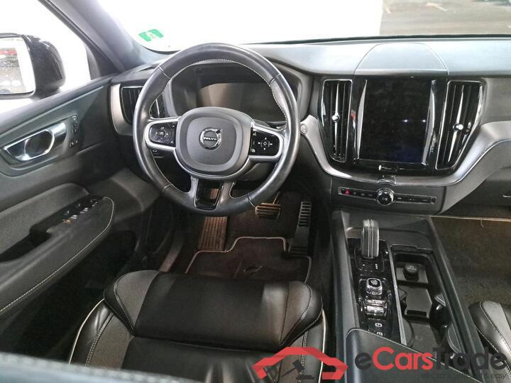 Volvo XC60 XC60 B4 D Geartronic R-Design 145kW/197pk  5D/P Auto-8 #5