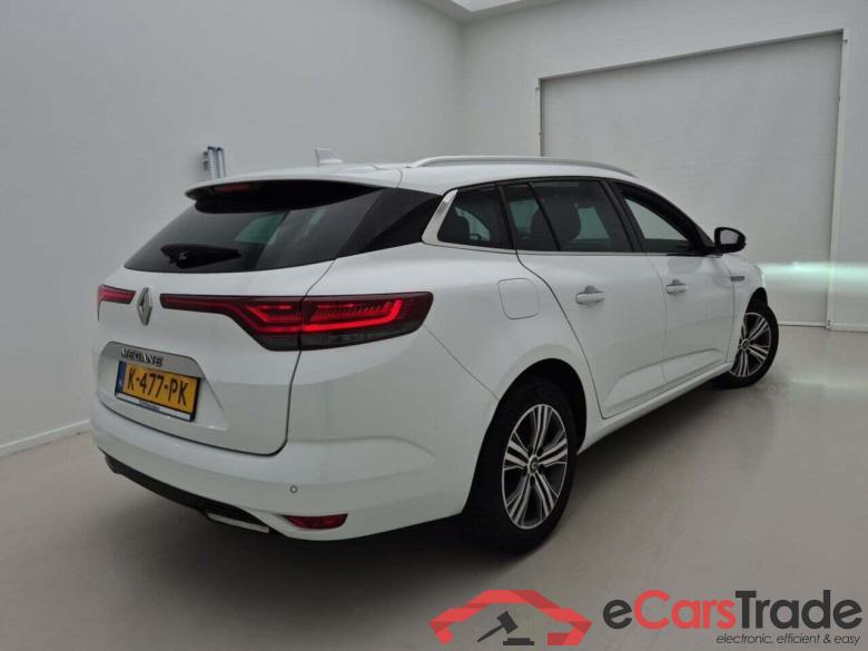 RENAULT Mégane Estate 1.3 TCe Intens #2