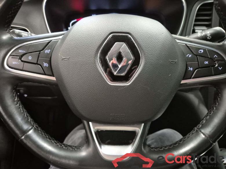 RENAULT Mégane Estate 1.3 TCe Intens #5