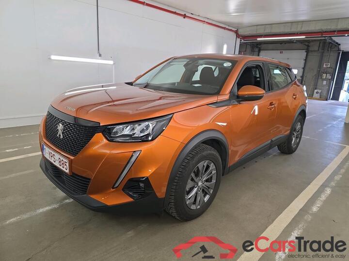Peugeot 2008 2008 1.5 BlueHDi S/S Active 74kW/101pk  5D/P Man-6 #1