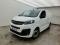 preview Opel Vivaro #3