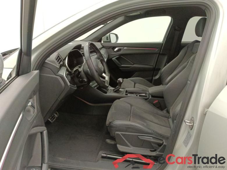 AUDI Q3 SPORTBACK DIESEL 35 TDi 150hp S tronic (EU6AP) 5d #6