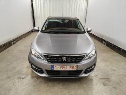 Peugeot 308 SW 1.5 BlueHDi 130 S&S EAT8 Allure Pack 5d