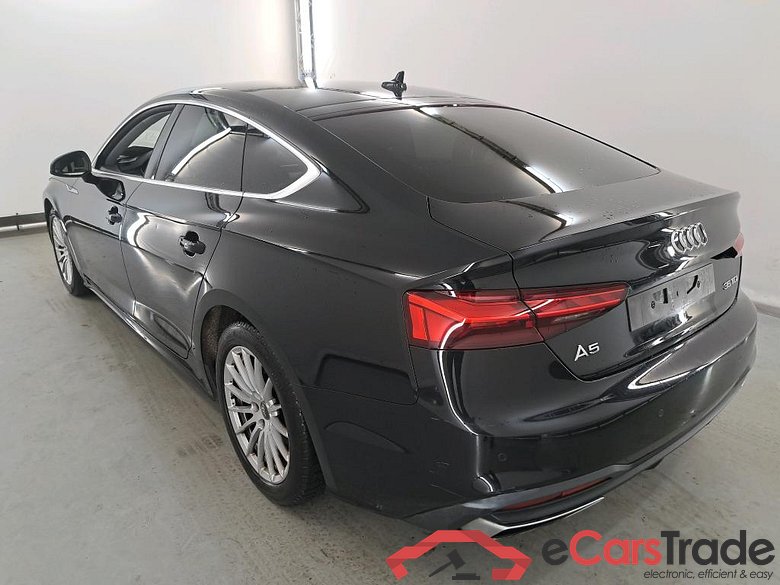 AUDI A5 SPORTBACK DIESEL - 2020 35 TDi Business Edition S tronic Business Plus #3
