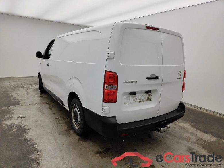 Citroën Jumpy XL 2.0 BlueHDi 120 S&S MAN6 Club 4d #3