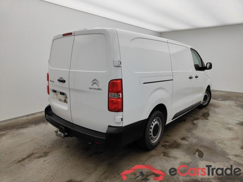 Citroën Jumpy XL 2.0 BlueHDi 120 S&S MAN6 Club 4d #5