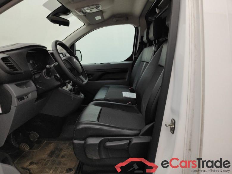 Citroën Jumpy XL 2.0 BlueHDi 120 S&S MAN6 Club 4d #6