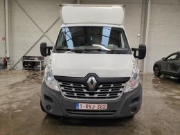 Renault Master L2H1 dCi 130 - 3.5T 2d