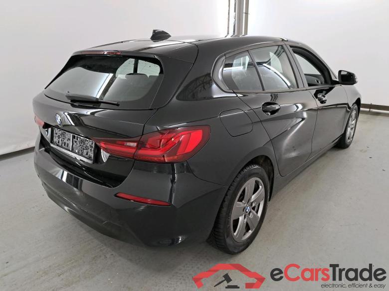 BMW 1 SERIES HATCH 1.5 116DA (85KW) Business Storage Driving Assistant #4