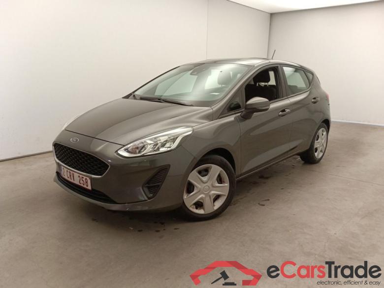 Ford Fiesta 1.0i EcoBoost 70kW Connected 5d excluweb end 06.03 #4