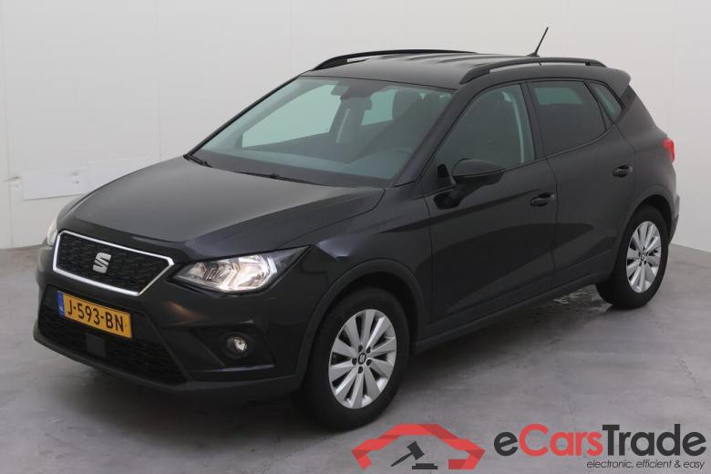 SEAT Arona 85 kW #1