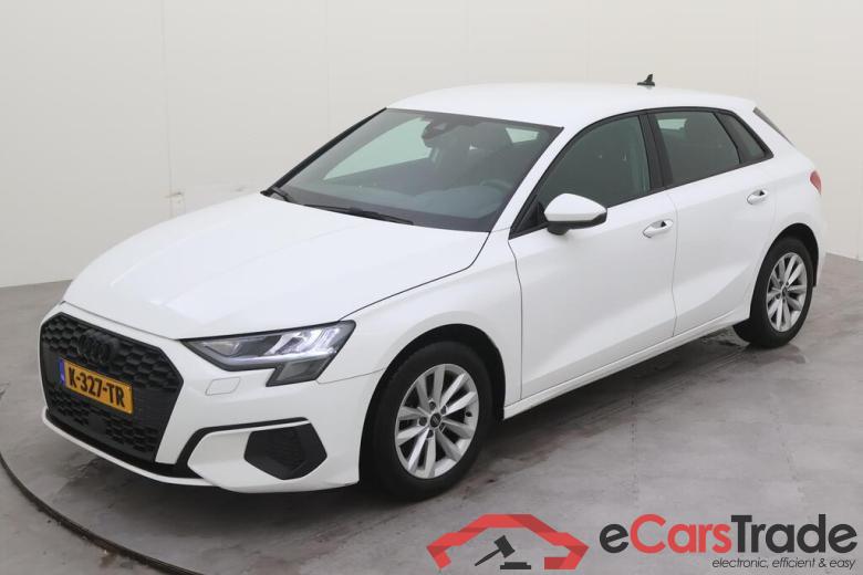 AUDI A3 Sportback 81 kW #1