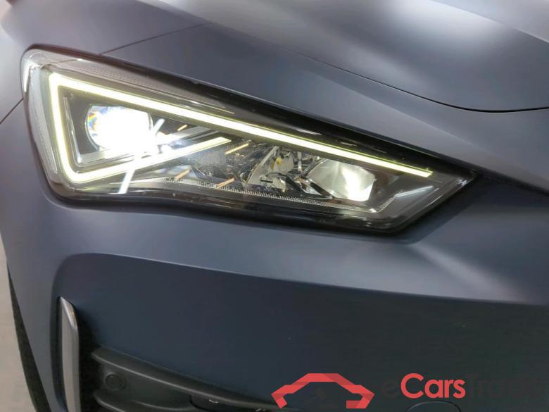 CUPRA Leon Sportstourer 110 kW #4