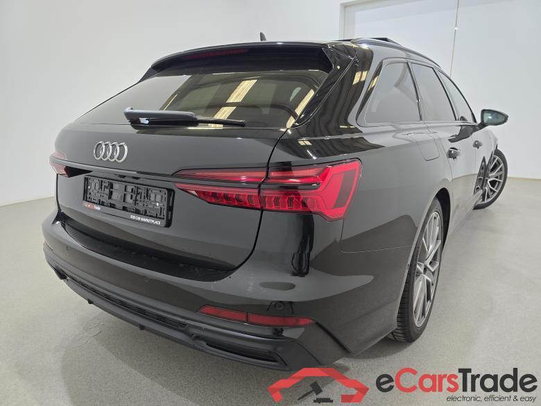 Audi A6 Avant 2.0 TFSI 245Hp S-Line Aut. Pano LED-Matrix Virtual Navi-Pro Sport-Leather KeylessGo Camera360° Klima PDC ... #4