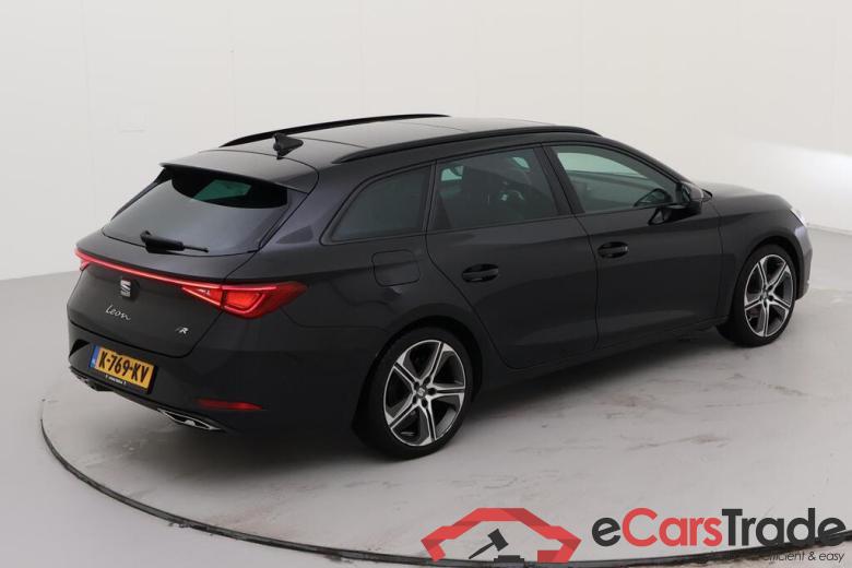 SEAT Leon Sportstourer 110 kW #5