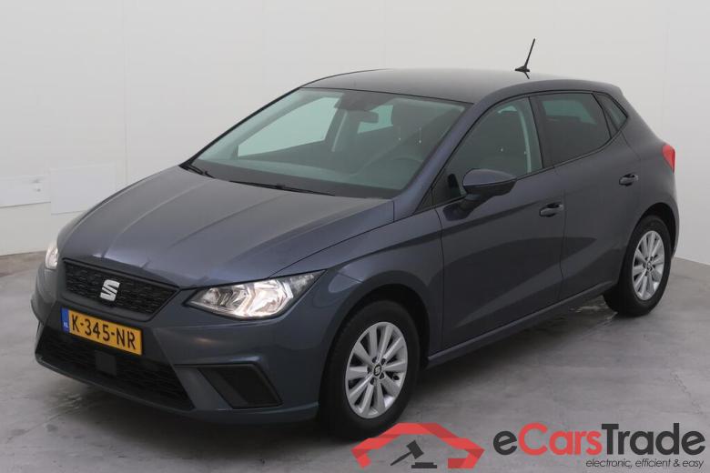 SEAT Ibiza 70 kW #1