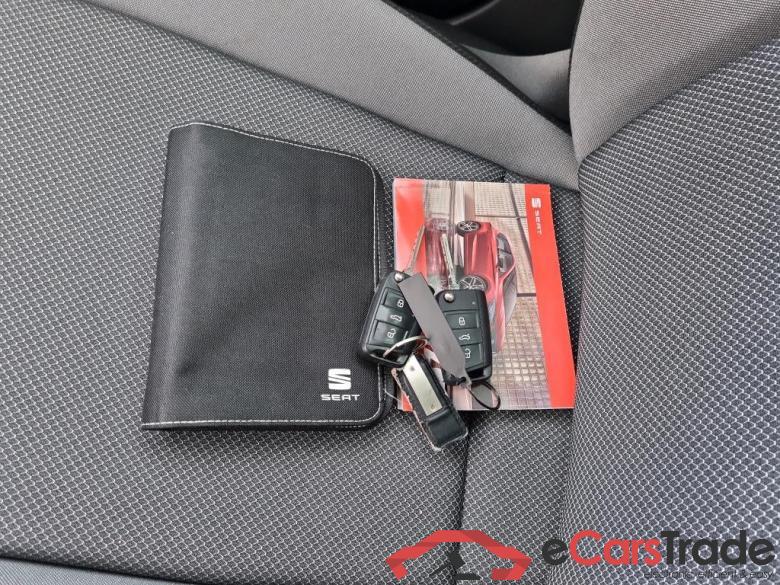 SEAT Ibiza 70 kW #6