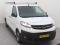 preview Opel Vivaro #3