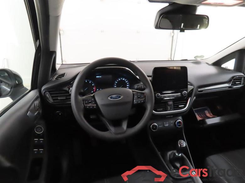 FORD FIESTA 1.0 EcoB. Connected #3