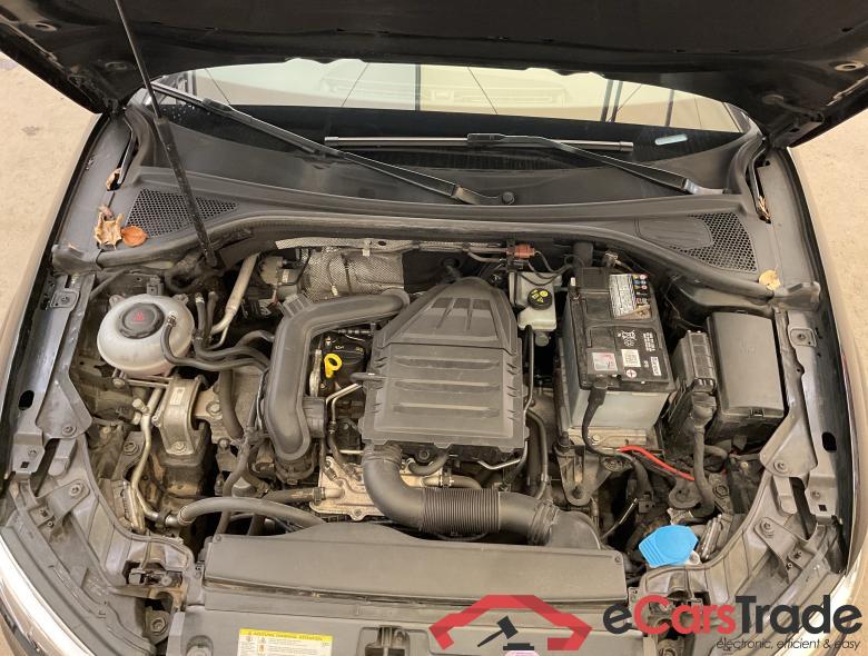 AUDI A3 Sedan Audi A3 Saloon 1.0 TFSI 85(116) kW(PS) S tronic #3