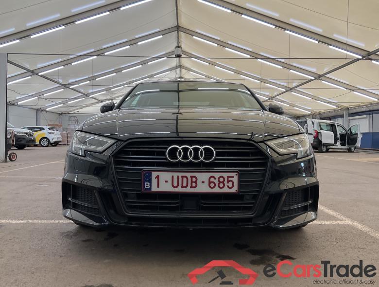AUDI A3 Sedan Audi A3 Saloon 1.0 TFSI 85(116) kW(PS) S tronic #5