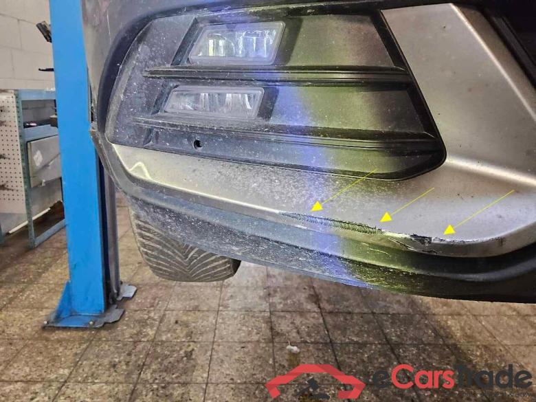 Kia Vision Sportage 1.6 T-GDI #4