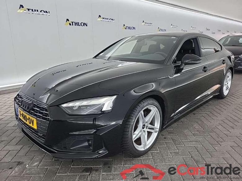 AUDI A5 Sportback 35 TFSI S tronic Advanced Edition 5D 110kW #1